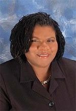 Angela Benson