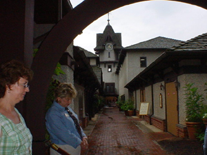 Biltmore Estates Winery