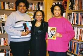 Pins & Curl Book Club