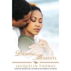 Defining Moments