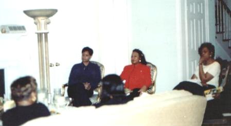 Group Discussion