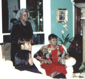 Group Discussion