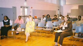JCCEO Teachers