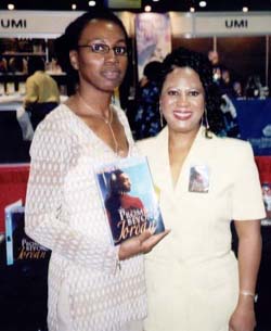 Vanessa Davis Griggs