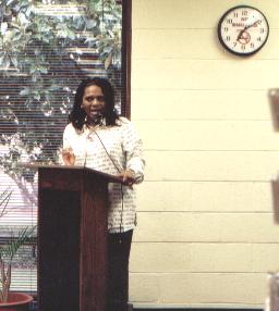 Sylviaette Simmons