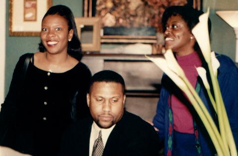 Tavis Smiley
