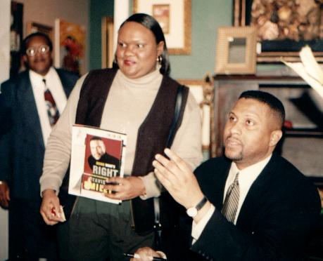 Tavis Smiley