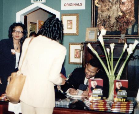 Tavis Smiley