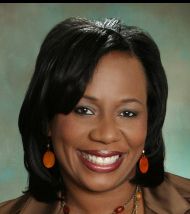 ReShonda Tate Billingsley