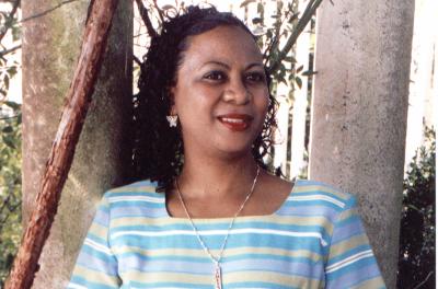 Vanessa Griggs