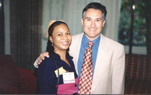 Span College-Greg Godek
